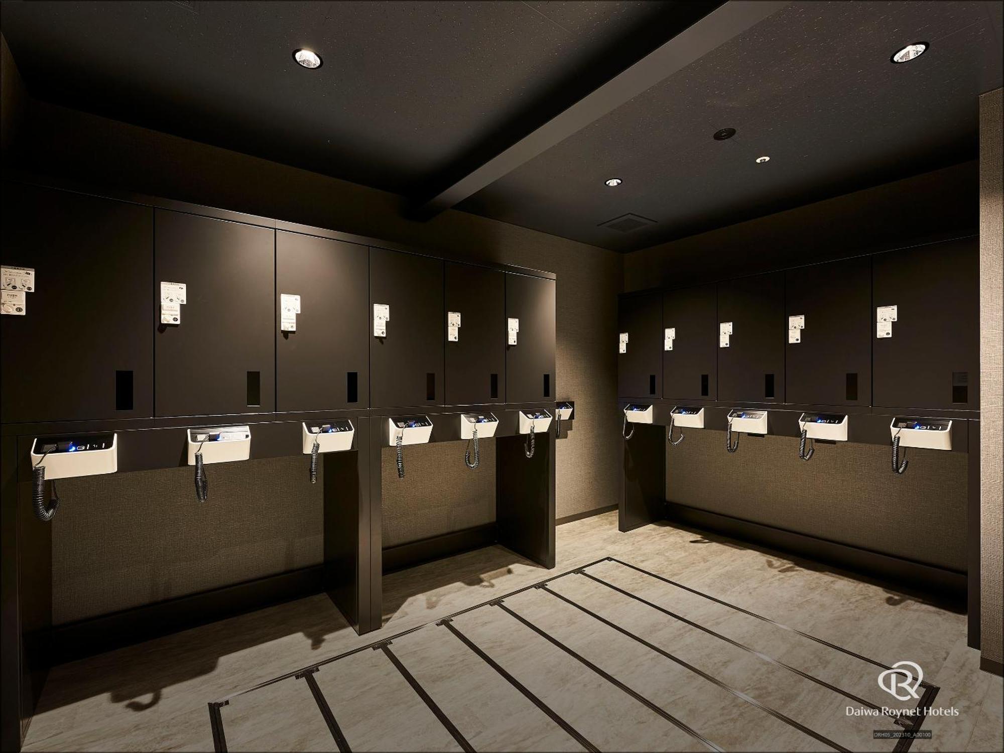 Del Style Osaka-Shinsaibashi By Daiwa Roynet Hotel Dış mekan fotoğraf