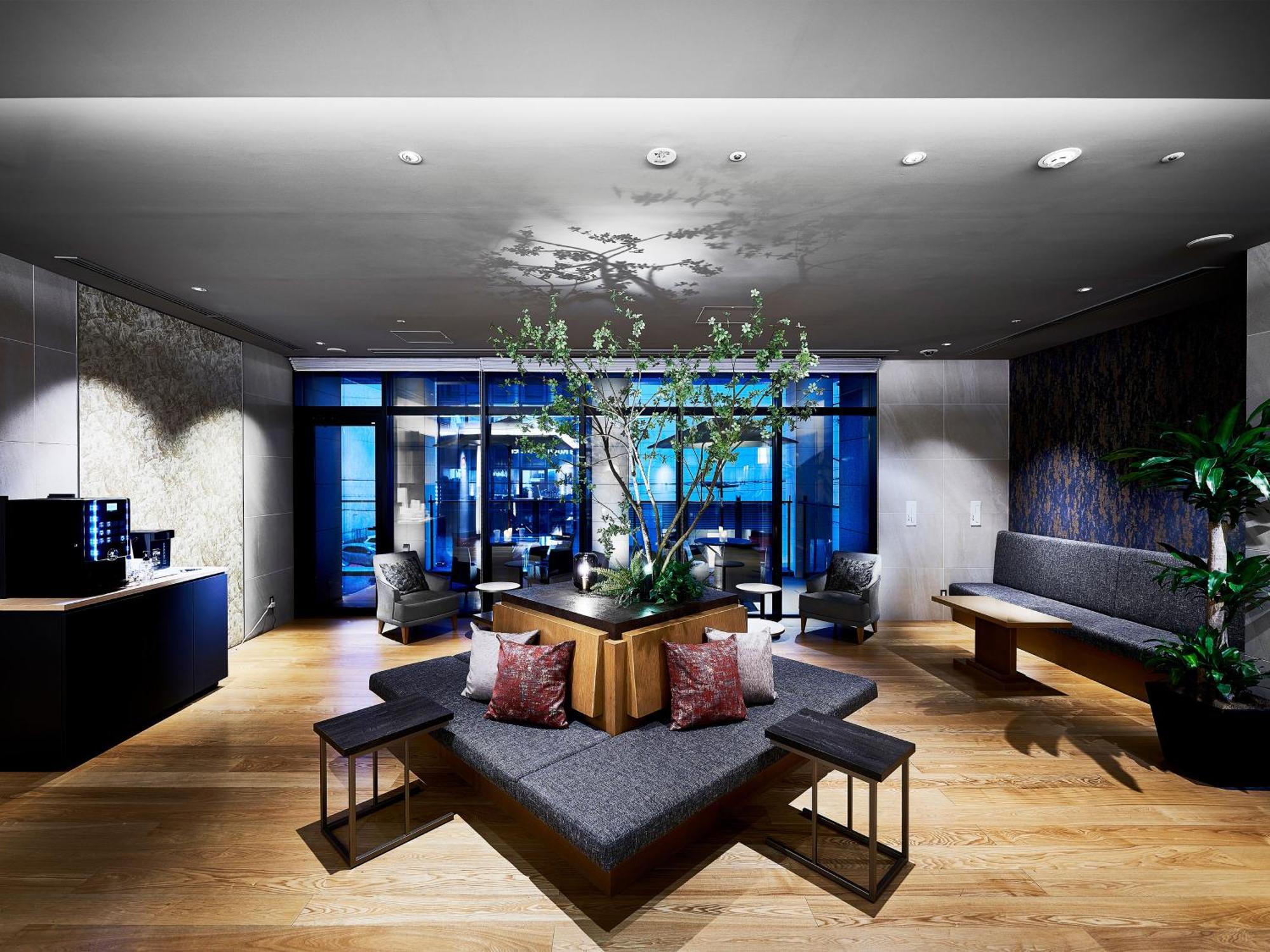 Del Style Osaka-Shinsaibashi By Daiwa Roynet Hotel Dış mekan fotoğraf