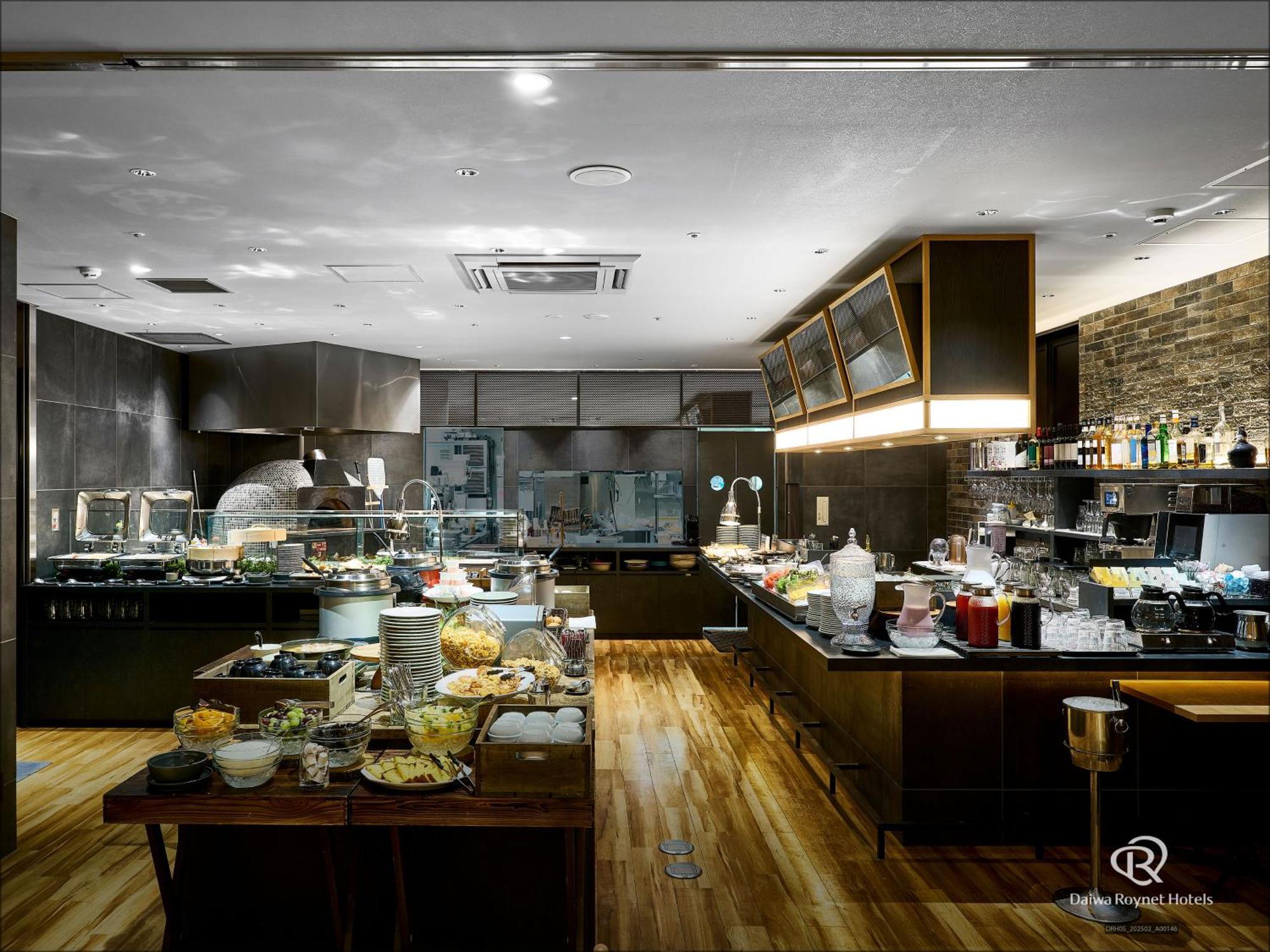 Del Style Osaka-Shinsaibashi By Daiwa Roynet Hotel Dış mekan fotoğraf