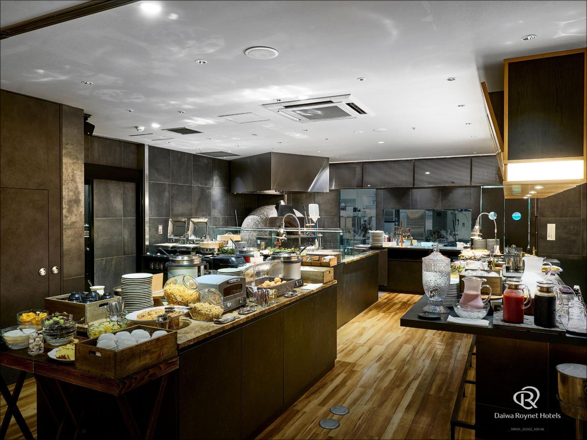 Del Style Osaka-Shinsaibashi By Daiwa Roynet Hotel Dış mekan fotoğraf